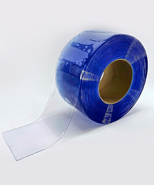 ПВХ-завеса